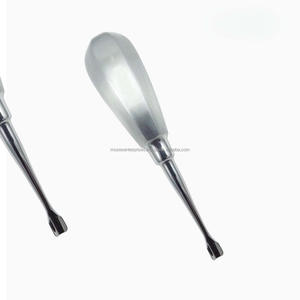 Mango de elevador Dental, cirugía Oral de dientes - Product Image 1