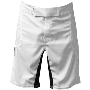 Pantalones cortos MMA cómodos impresos diseño personalizado desgaste de entrenamiento de artes marciales OEM - Product Image 2