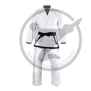 JIU-JITSU-equipo profesional de alta calidad, personalizado, GI - Product Image 1