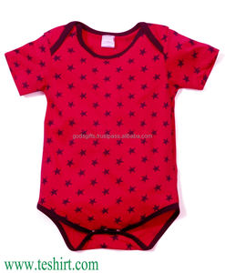 รอมเปอร์ออร์แกนิกย้อมสีสำหรับเด็กทารกเสื้อผ้าเด็กดีไซน์เสื้อโค้ทเป็นมิตรต่อสิ่งแวดล้อมสั่งได้ตามต้องการ - Product Image 5