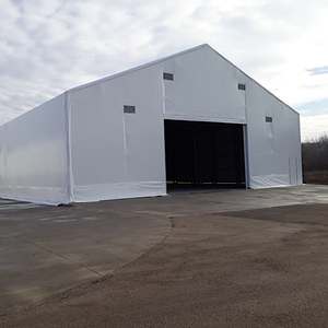 เต็นท์เก็บของอุตสาหกรรมขนาดใหญ่ - Product Image 1