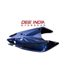 Panel Trasero de Motocicleta para Bajaj Pulsar 200NS |   Panel Lateral Trasero de la Carrocería |   Plástico ABS Resistente |   Compatible con OEM - Product Image 1