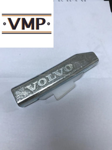Pasador/Bloqueo de Diente de Cucharón VOE 14524711 V80P VMP, Grado de Construcción para Excavadoras y Cargadoras de Ruedas - Product Image 4