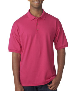 Camiseta de algodón de alta calidad para Polo para hombre, venta al por mayor, camisa informal de manga corta en blanco, ropa de hombre de talla grande bordada - Product Image 4