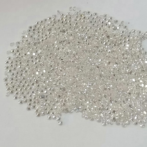 Diamante Natural Pulido Suelto de 2.10 mm a 2.20 mm, Claridad VS a SI, Color G-H, Corte Excelente a Precio Económico - Product Image 3