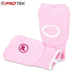 ถุงมือหุ้มในตัวสำหรับฝึกศิลปะการต่อสู้และชกมวยสินค้าพรีเมี่ยม - Product Image 3