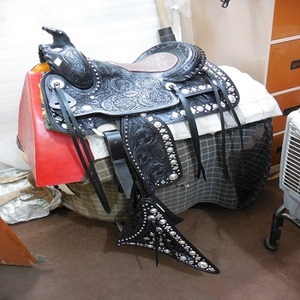 Selle western - Product Image 2