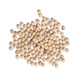 Poivre entier séché noir et blanc 550g/500g rond Ranong Durée de conservation de 2 ans - Product Image 1
