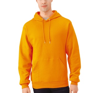 Équipée noir plaine couleur pull hoodies design personnalisé faible Quantité Minimale De Commande hoodies - Product Image 5