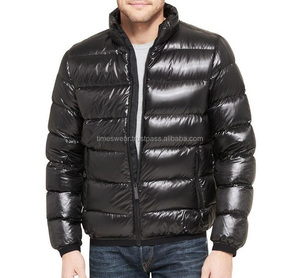 De hombres abajo chaqueta/abrigo - Product Image 2