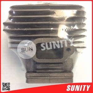 Cylindre à essence pour moto et scooter de haute précision TAIWAN SUNITY - Métal anti-usure, résistant à la chaleur, certifié ISO9001 - Product Image 5