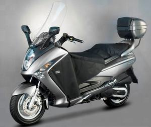 Pare-brise pour SYM Joymax EVO / GTS EVO, fabriqué en italie, mm - Product Image 4