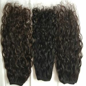 Extensions de cheveux bouclés de qualité supérieure, naturelles, chevelure à 1 seul donateur - Product Image 3