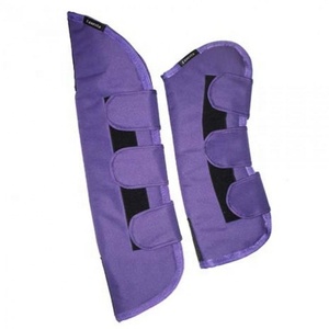 Botas de Establos para Caballos de Alta Calidad, Botas de Transporte, Precio de Mayoreo, Productos para el Cuidado de Caballos en Venta, Plegables - Product Image 3