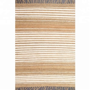 Lin + Tapis de Jute - Product Image 1