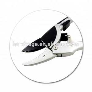 [Pratique-Âge]-Professionnel Bypass Sécateur (GN0504-111) - Product Image 2