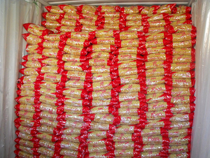 Macaroni Fusilli Dry <b>Pasta</b> 5 kg Durum <b>Wheat</b> Bell'a Brand <b>Pasta</b> Egyptian Product Low Price - Product Image 5