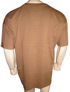 Camisetas de cuello de polo Premium Ropa deportiva transpirable Activewear Fit Proveedor mayorista - Product Image 3
