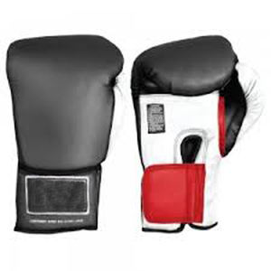 VENDO DE FÁBRICA DE CUERO DE ALTA CALIDAD GUANTES DE BOXEO BARATOS ADULTOS HOMBRES MUJERES NIÑOS MINI LOGOTIPO O DISEÑO PERSONALIZADO - Product Image 1