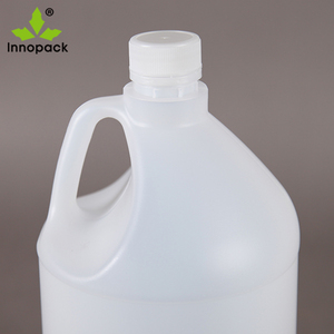 Bouteille ronde pour dissolvant, en plastique, capacité 2.5 l - Product Image 6