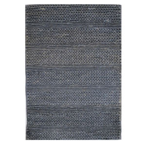 Alfombras Dhurrie hechas a mano, alfombrilla de yute trenzada, decoración del hogar ecológica y elegante - Product Image 4