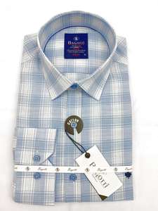 Professional Turkish Quality New Fashion Luxury Wholesale <b>cheap</b> direct sale from manufacturer Long sleeve men <b>shirt</b> - Product Image 3