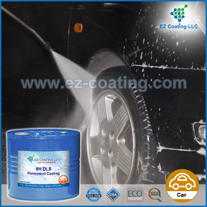 Revêtement liquide nano-verre isolant thermique pour peinture de bateau et utilisation en bâtiment - Product Image 5