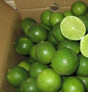 Exportador de Lima sin semillas de VIETNAM/Lima de Tahití - Product Image 3