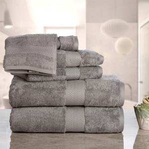 Toalla de baño de golf bordada de algodón 100% de lujo, colores personalizables, hogar, Hotel, playa, uso diario, pedido mínimo, ducha desechable - Product Image 2