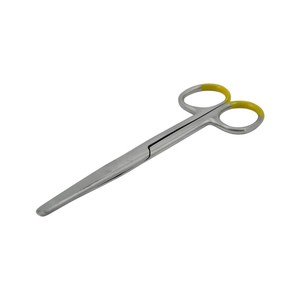 Kualitas tinggi baja nirkarat gunting Mayo Manual operasi berpakaian bedah gunting CE disetujui langsung dari pabrik - Product Image 1