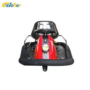 Mobil Bumper Drift Remote Control, Mobil Bumper Drifting Go Kart Mini, Bemper Mobil Remote Control, Kart Drift Mini, Grosir, Baru