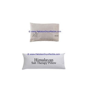 หมอนนวดบำบัดด้วยเกลือหิมาลัยคุณภาพเยี่ยม สำหรับการนวดตัว - Product Image 1