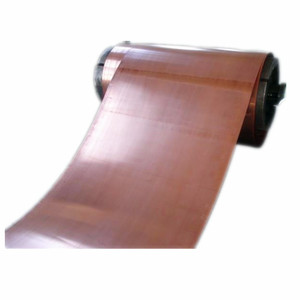 Lastra di <span class=keywords><strong>Rame</strong></span> 1mm 2mm 3mm 5mm 4X8 Prezzo al Kg - Product Image 6