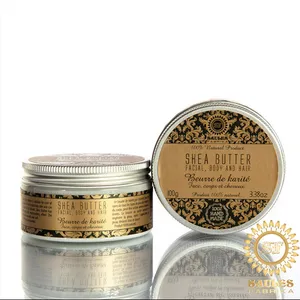 100G Body Butter Alami Murni untuk Grosir