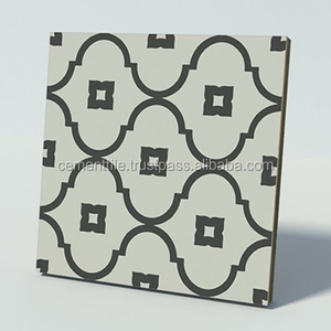 Moldes para Baldosas de Cemento CTS Modelo 163.x - Fabricación Vietnamita - Molde de Latón - Alta Calidad - Product Image 1