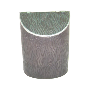 กล่องจดหมายโลหะติดผนังพร้อมกล่องจดหมายกลางแจ้งแบบพรีเมี่ยมของตกแต่งสวน - Product Image 2