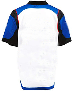 Camisetas de equipo de carreras personalizables, ropa deportiva Pit Crew, transpirable, impermeable, a prueba de viento, opciones de talla grande - Product Image 6