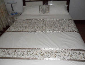 Sábanas Bordadas a Máquina - Product Image 2