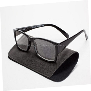 Véritable Cuir étuis à lunettes en gros - Product Image 1