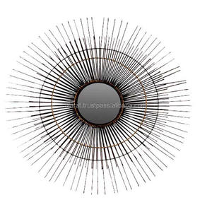 Miroir mural décoratif, miroir mural - Product Image 4