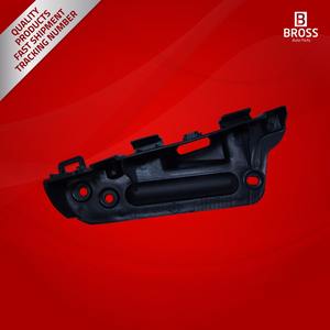 Soporte de Parachoques Trasero Derecho BSP676 para 8200176035 - Product Image 3