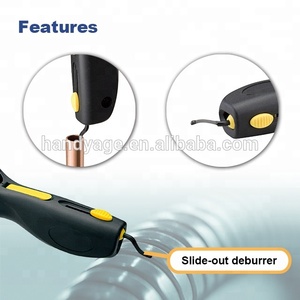 [Pratique D'âge]-Cliquet Cuivre Coupe-Tube (HT4900-010) - Product Image 2