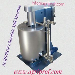 Itop-Machine à chocolat succion, fabriquée en turquie, en acier inoxydable 304 - Product Image 1