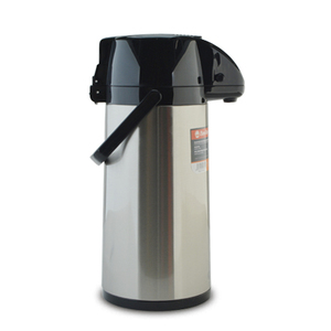 Termo de vacío hidrotérmico de 2 L, cuerpo recto - Product Image 3