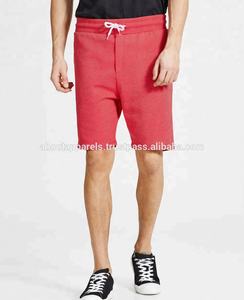 กางเกงขาสั้นระบายอากาศวิ่งออกกำลังกายสำหรับผู้ชายแฟชั่นทันสมัย - Product Image 3