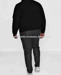 กางเกงเอวสูงมีเชือกรูด,กางเกงลำลองพิมพ์ลายสัตว์เสือดาวพร้อมกระเป๋า - Product Image 2