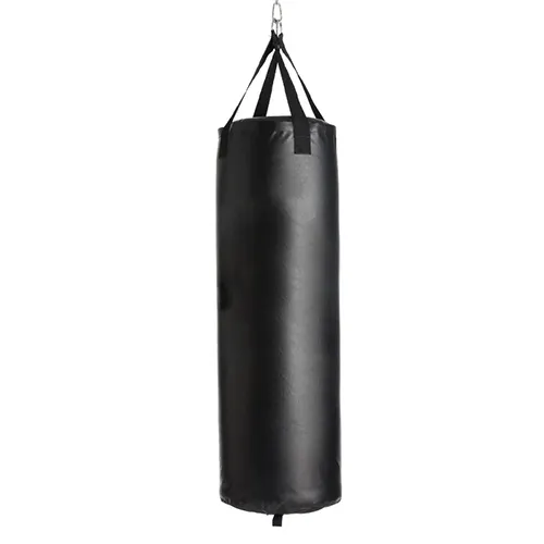 Sac réflexe réglable de haute qualité sac de boxe autoportant sac réflexe multifonction avec barre tournante