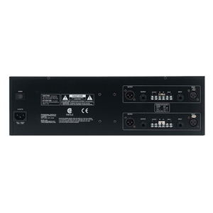 721017 Profession eller Audio-Grafik-Equalizer mit zwei Kanälen und 31 Bändern und digitaler Sound prozessor - Product Image 2