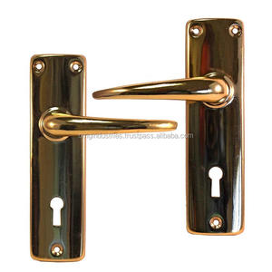 Cerradura de seguridad para puerta con cerradura de mortaja - Product Image 6
