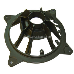 งานขึ้นรูปโลหะแผ่นตามสั่งสำหรับเครื่องใช้ไฟฟ้าภายในบ้าน - Product Image 2